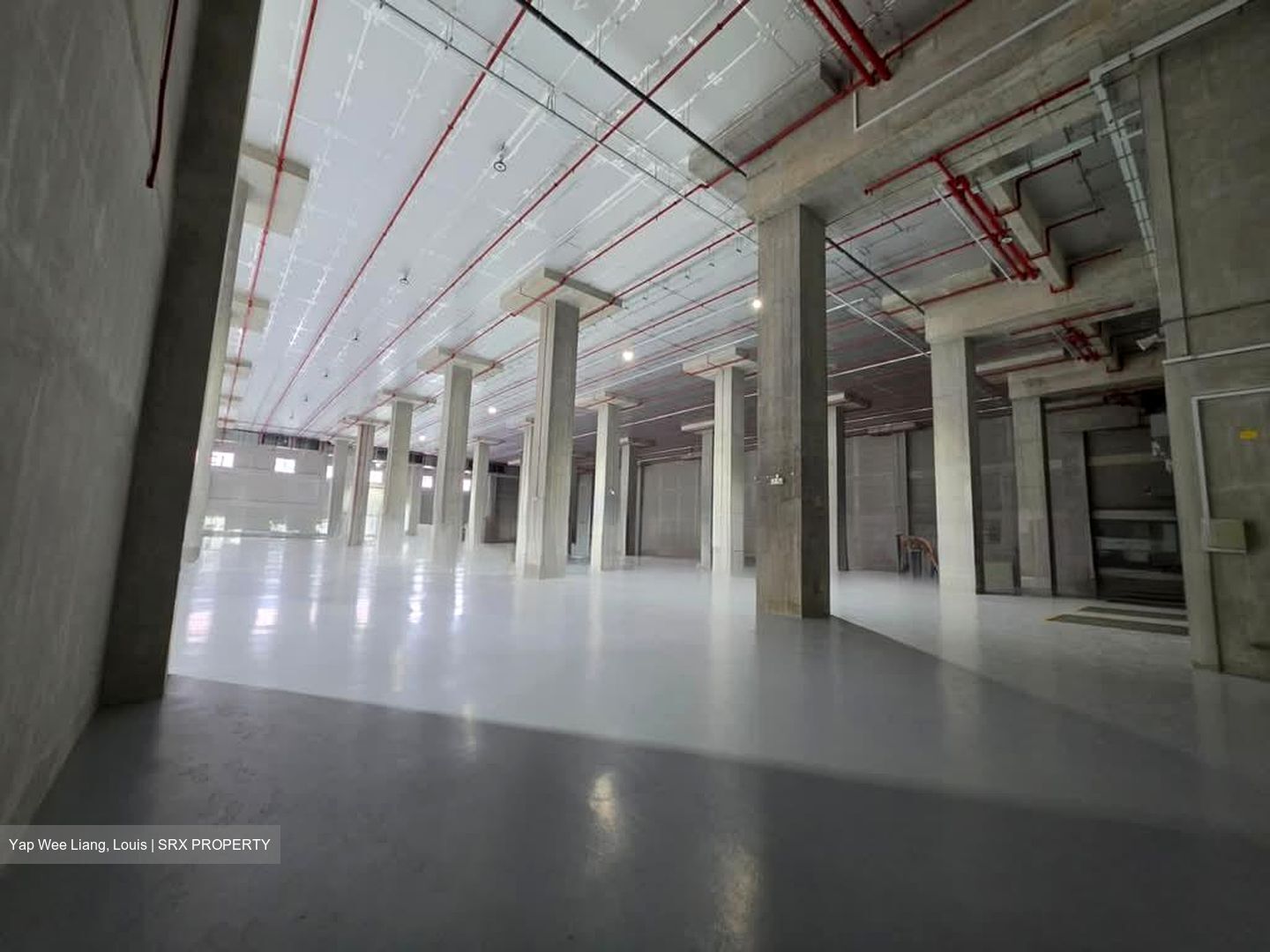 Tuas South Link 3 (D22), Warehouse #604908441